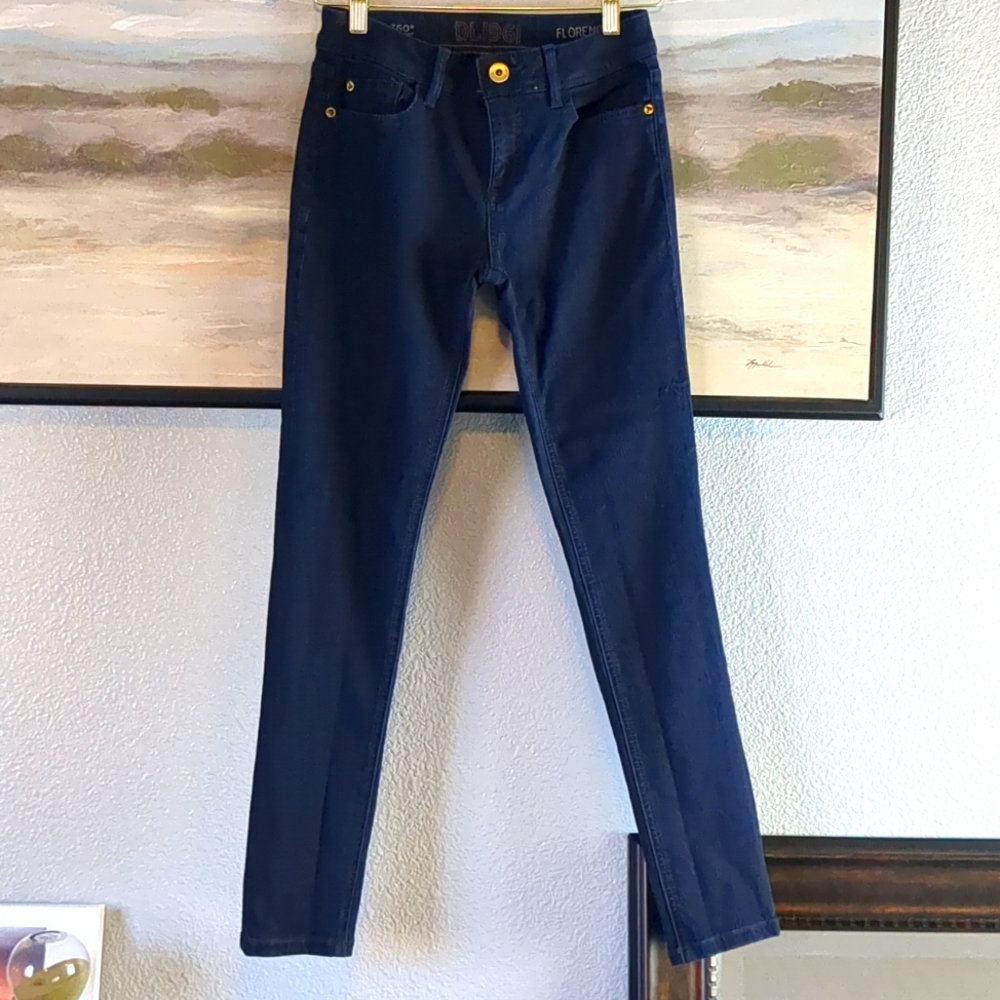 DL1961 INSTA SCULPT FLORENCE KEAN IN NEPTUNE SIZE 25